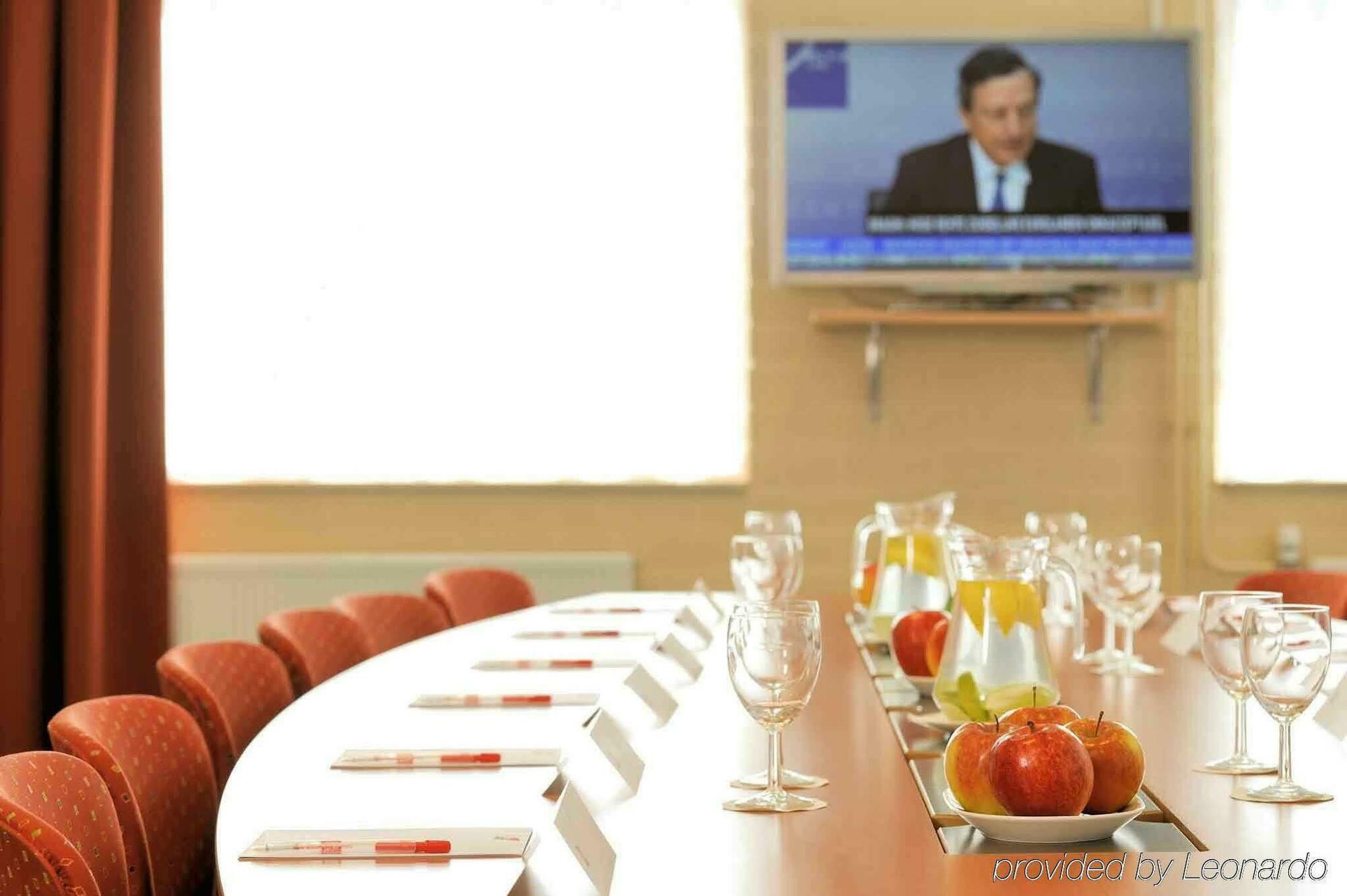 宜必思鹿特丹弗拉尔丁恩酒店 外观 照片
